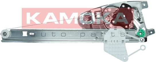 Window Regulator 7200089 - image 2