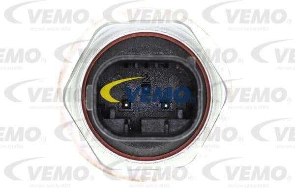 Pressure Sensor, brake master cylinder Original VEMO Quality V10-72-1571 - image 2