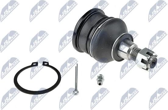 Joint, suspension ZSD-TY-029