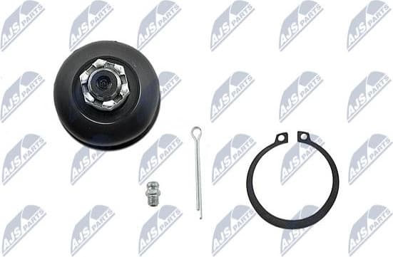 Joint, suspension ZSD-TY-029 - image 3