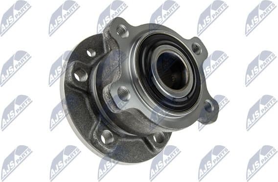 Wheel Bearing Kit KLT-VV-023