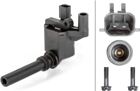 Ignition Coil 5DA 230 035-641