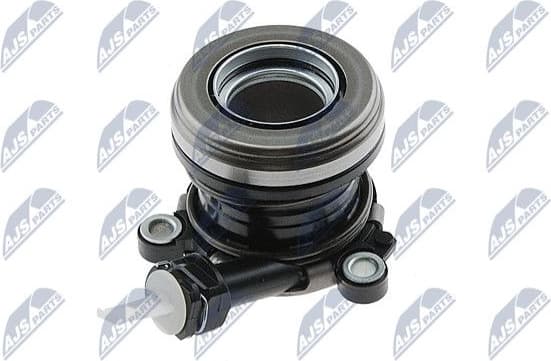 Central Slave Cylinder, clutch NWS-PL-015