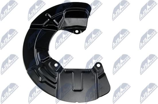 Splash Guard, brake disc HTO-VV-003