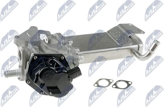 EGR Valve EGR-VW-023 - image 2