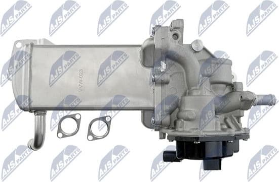 EGR Valve EGR-VW-023 - image 4