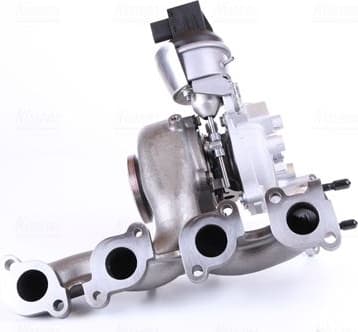 Charger, charging (supercharged/turbocharged) ** FACTORY NEW ** 93151