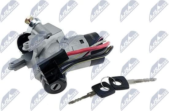 Ignition Switch EST-VW-002