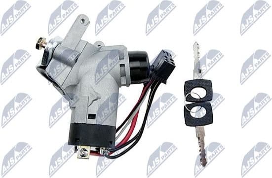 Ignition Switch EST-VW-002 - image 4