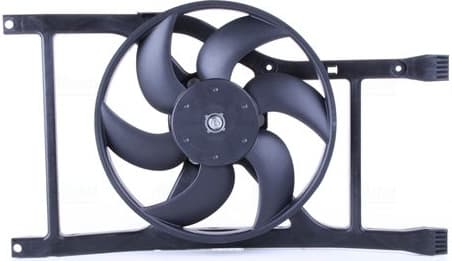 Fan, engine cooling 85920