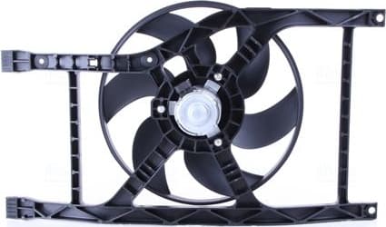 Fan, engine cooling 85920 - image 3