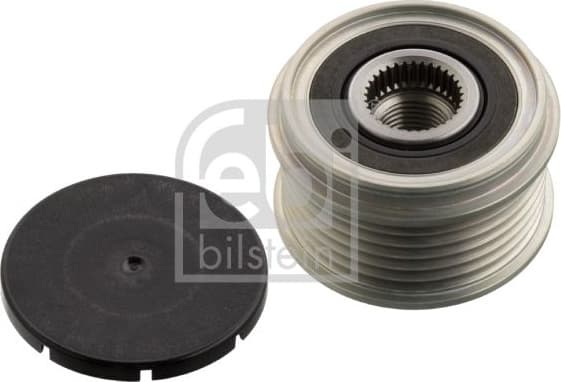 Alternator Freewheel Clutch 101926