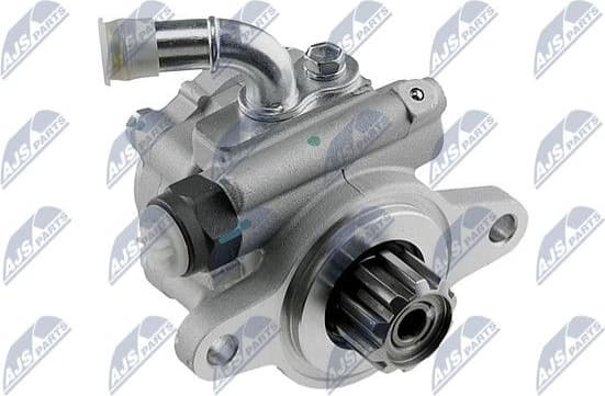 Hydraulic Pump, steering SPW-TY-008