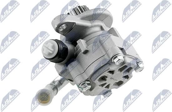 Hydraulic Pump, steering SPW-TY-008 - image 2