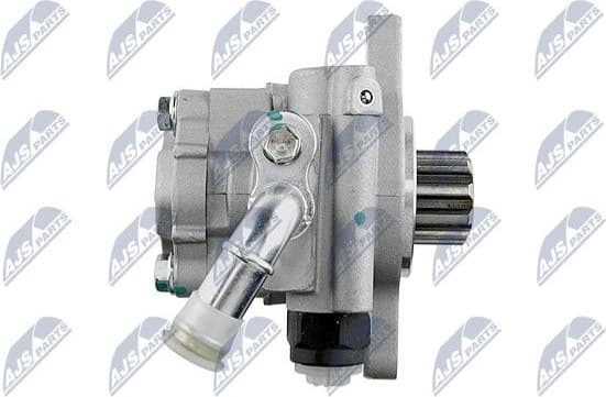 Hydraulic Pump, steering SPW-TY-008 - image 3