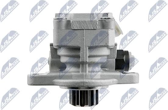 Hydraulic Pump, steering SPW-TY-008 - image 4