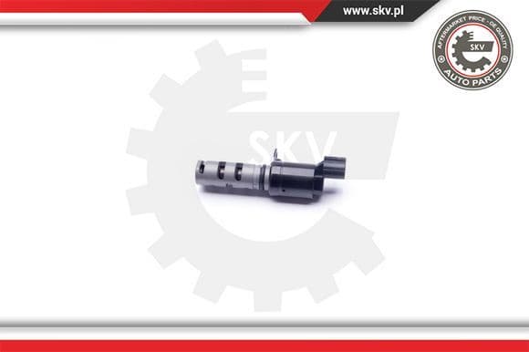 Control Valve, camshaft adjustment 39SKV022 - image 2