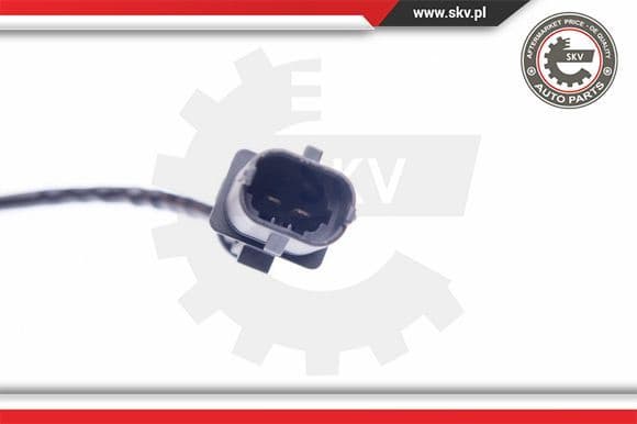 Sensor, exhaust gas temperature 30SKV015 - image 4