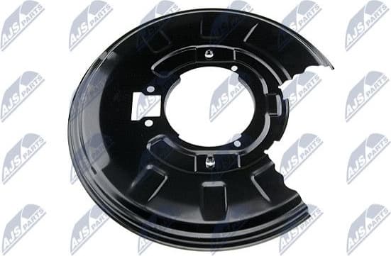 Splash Guard, brake disc HTO-BM-023