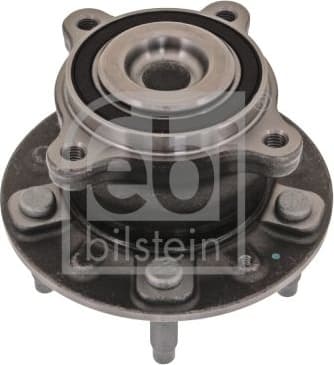 Wheel Bearing Kit 47316