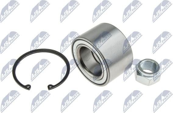 Wheel Bearing Kit KLT-MS-013