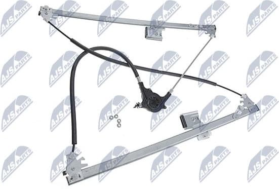 Window Regulator EPS-ME-019
