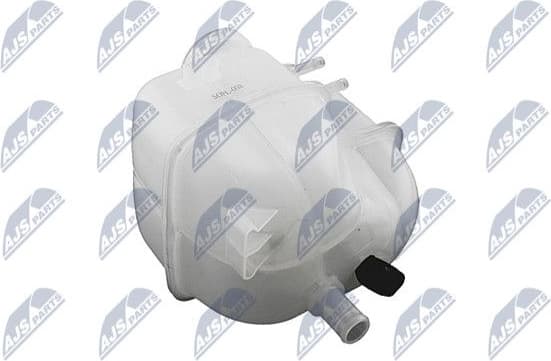 Expansion Tank, coolant CZW-PL-008 - image 2