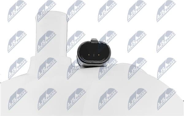 Expansion Tank, coolant CZW-PL-008 - image 5