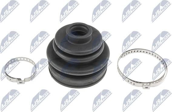 Bellow Kit, drive shaft NOP-027