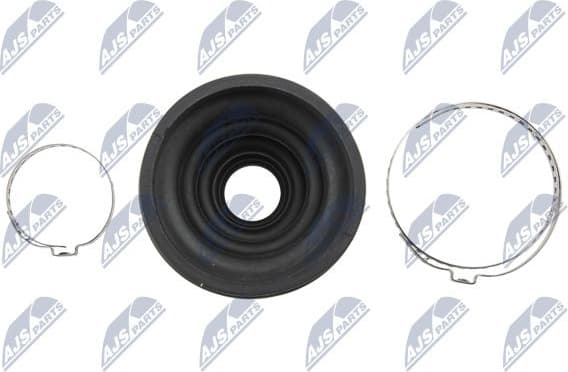 Bellow Kit, drive shaft NOP-027 - image 2