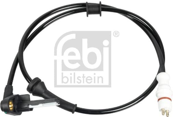 Sensor, wheel speed 173582