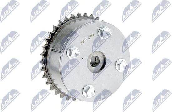 Camshaft Adjuster RKZ-TY-003