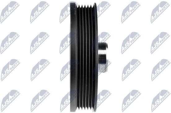 Belt Pulley, crankshaft RKP-TY-015 - image 4