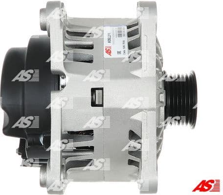 Alternator Remanufactured AS A3532PR - image 2