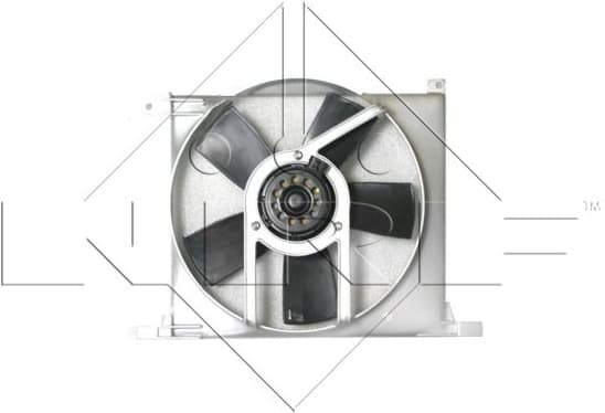 Fan, engine cooling 47484