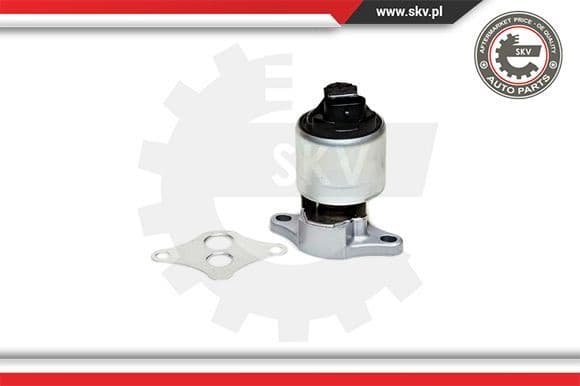 EGR Valve 14SKV037 - image 5