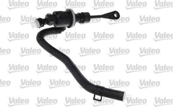 Master Cylinder, clutch 804908 - image 2