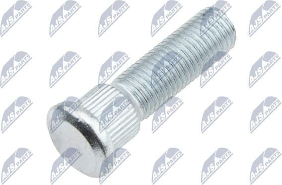 Wheel bolt stud nut KSP-HY-000 - image 2