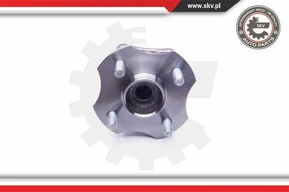 Wheel Bearing Kit 29SKV231