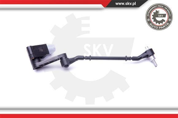 Sensor, headlight levelling 17SKV457 - image 2