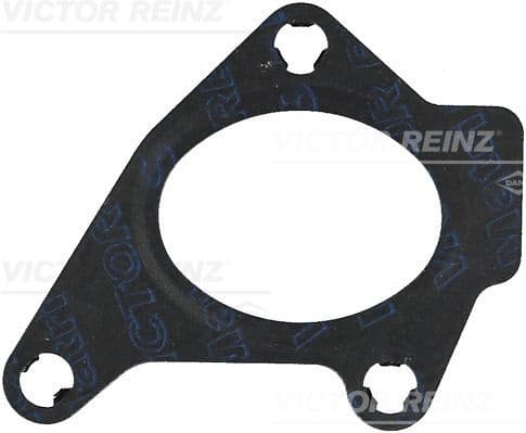 Gasket, intake manifold 71-17331-00