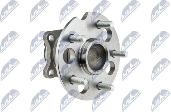 Wheel Bearing Kit KLT-TY-073 - image 2