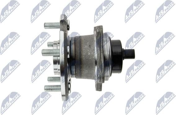 Wheel Bearing Kit KLT-TY-073 - image 3