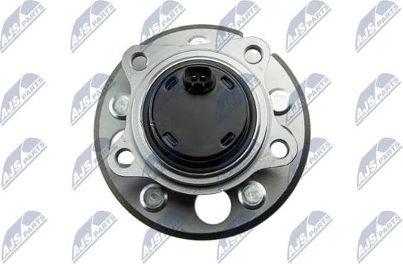 Wheel Bearing Kit KLT-TY-073 - image 5