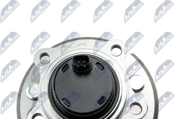 Wheel Bearing Kit KLT-TY-073 - image 6