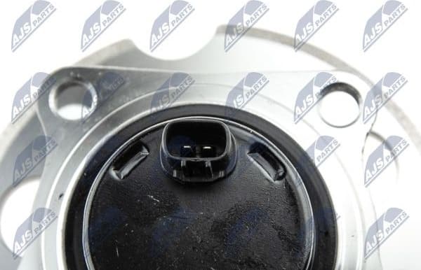 Wheel Bearing Kit KLT-TY-114 - image 6