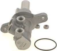 Brake Master Cylinder 0204123736 - image 3