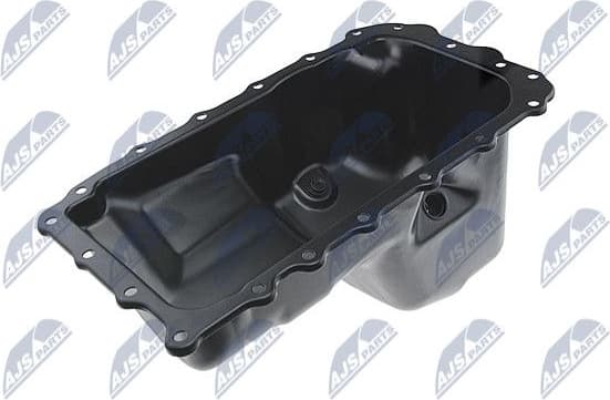 Oil Sump BMO-BM-007