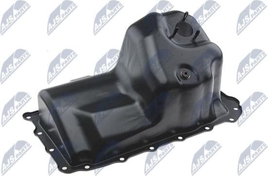 Oil Sump BMO-BM-007 - image 3