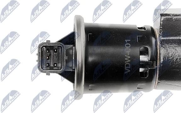EGR Valve EGR-DW-001 - image 5